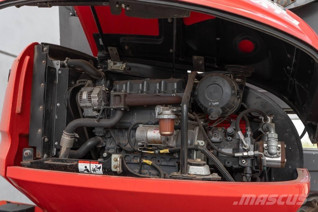 Manitou 200 ATJ 관절형 전동이동 리프트
