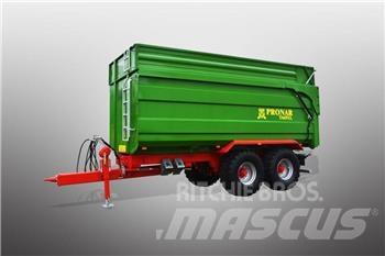 Pronar T669XL 기타 트레일러