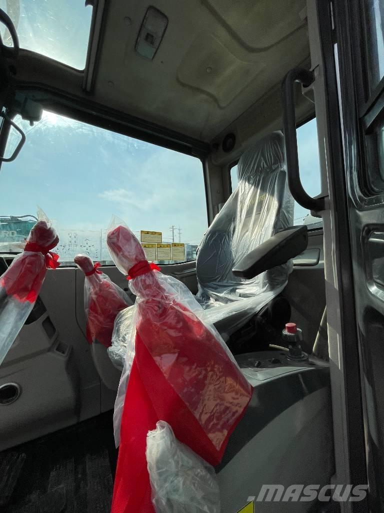 Sunward SWE 70 중형굴삭기 7톤-28톤