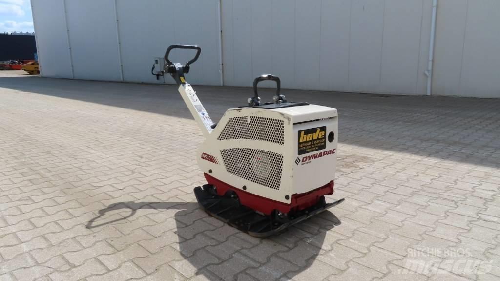 Dynapac DRP 25 D 진동롤러