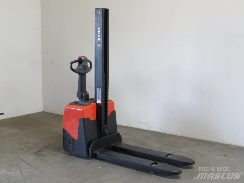 BT HWE 100 포크리프트