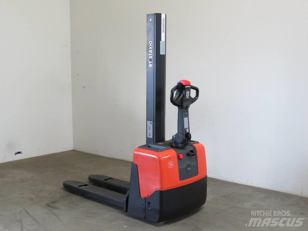 BT HWE 100 포크리프트