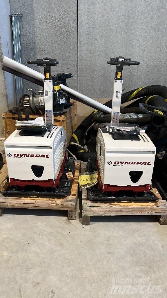 Dynapac DRP20 기타