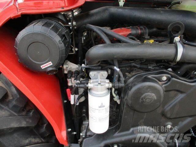 Manitou MT933 텔러 핸들러