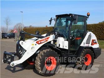 Bobcat L 85  휠로우더