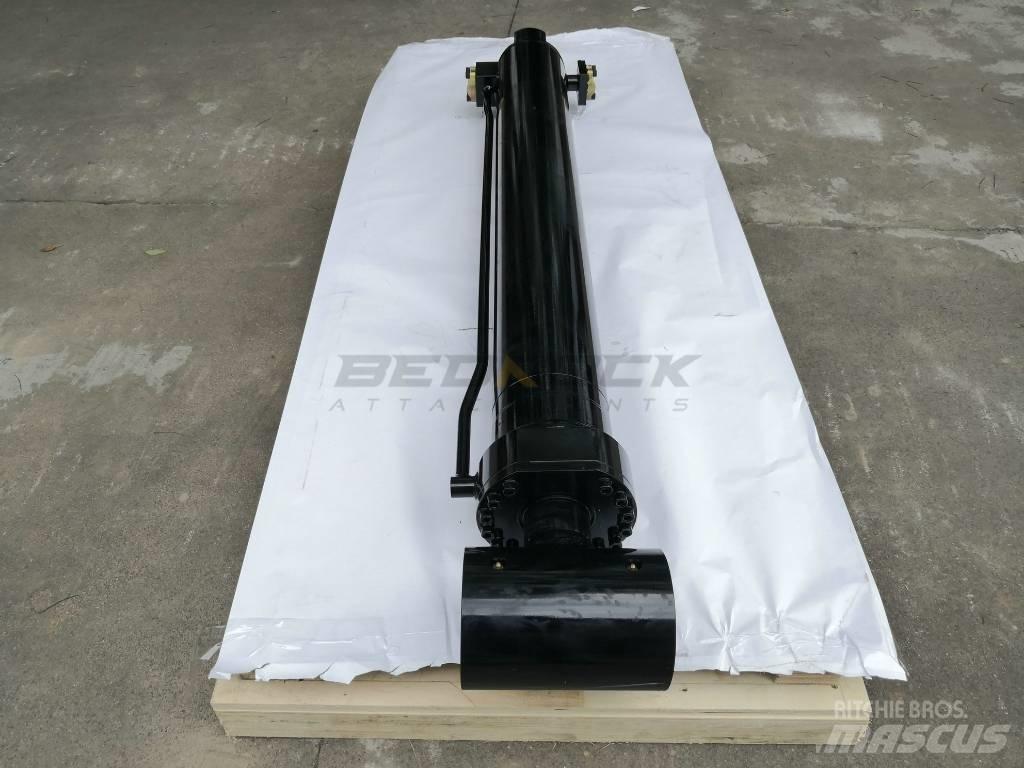 Bedrock 345 349 기타 부품  