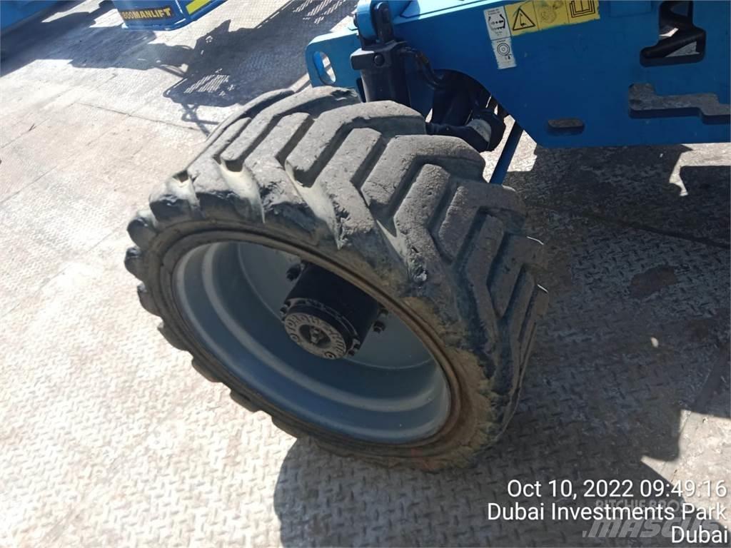 Genie Z45/25JRT 관절형 전동이동 리프트