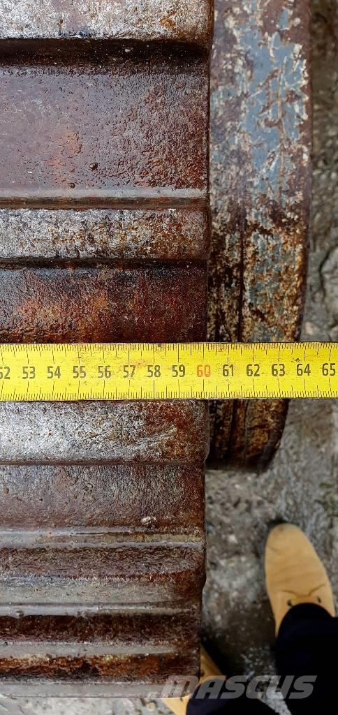 Liebherr R 936 N LC 대형 굴삭기 29톤 이상