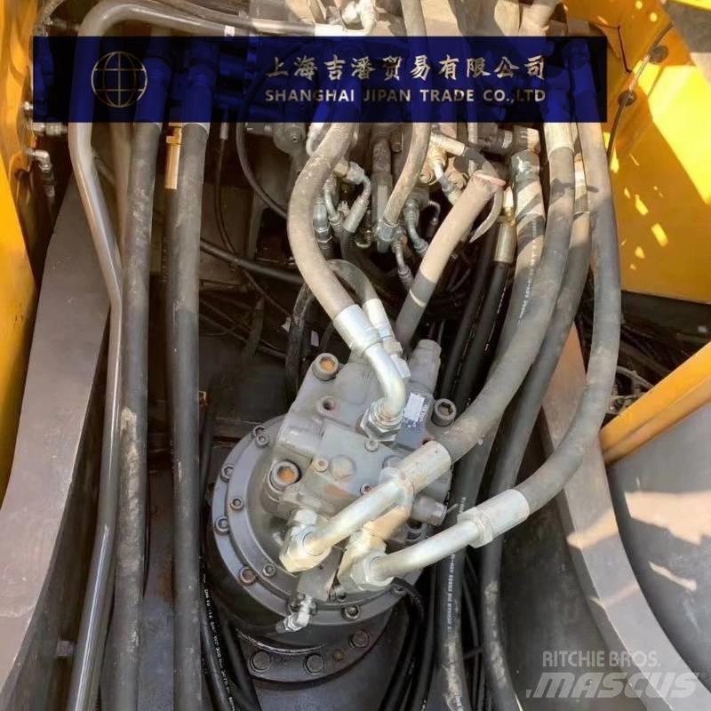 Volvo EC 200 대형 굴삭기 29톤 이상