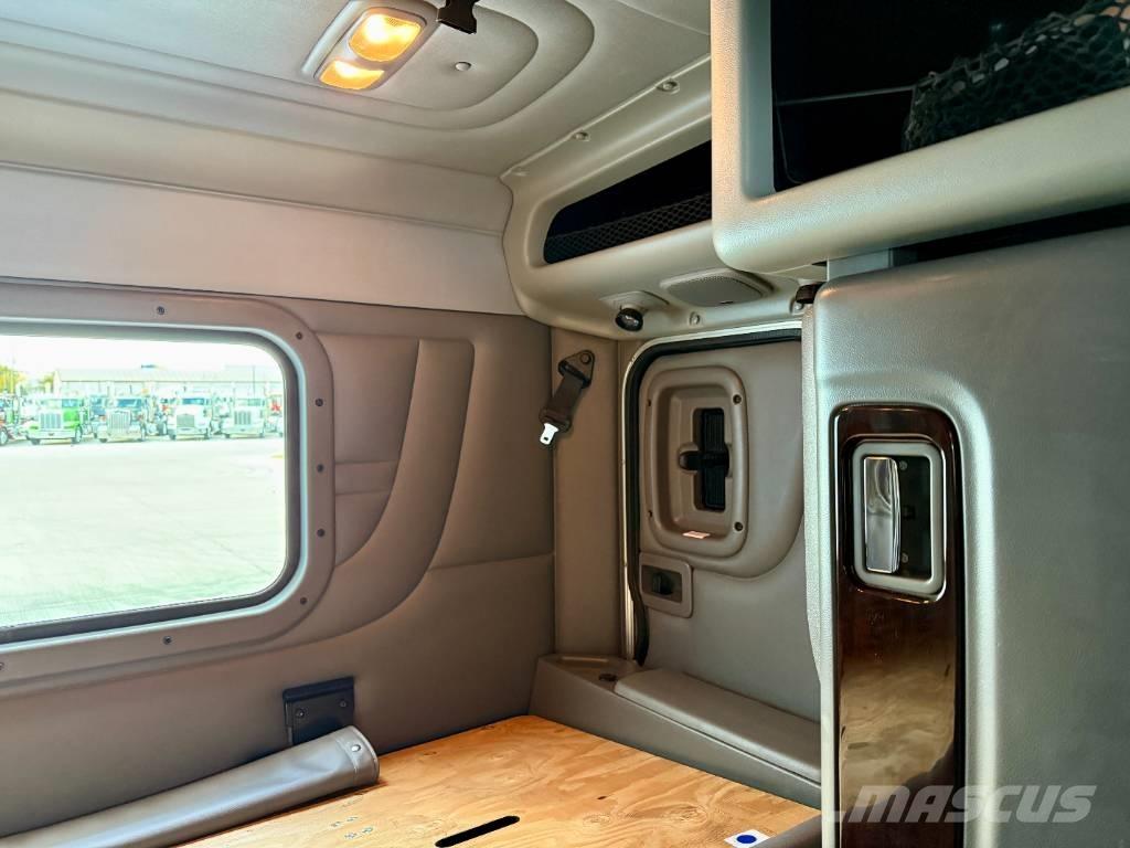 Peterbilt 389 트랙터 유닛