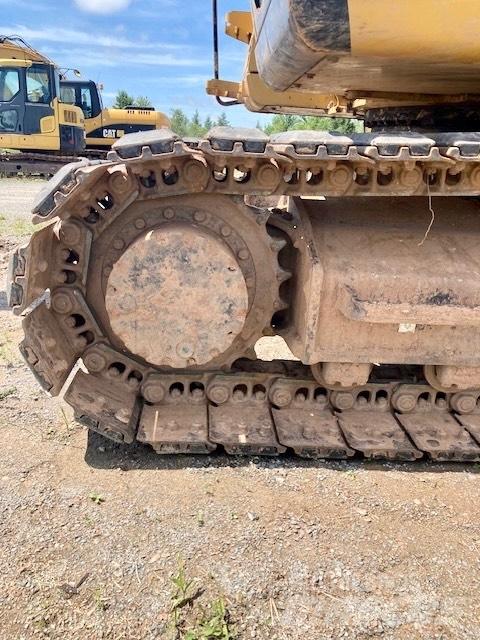 CAT 311 C 대형 굴삭기 29톤 이상