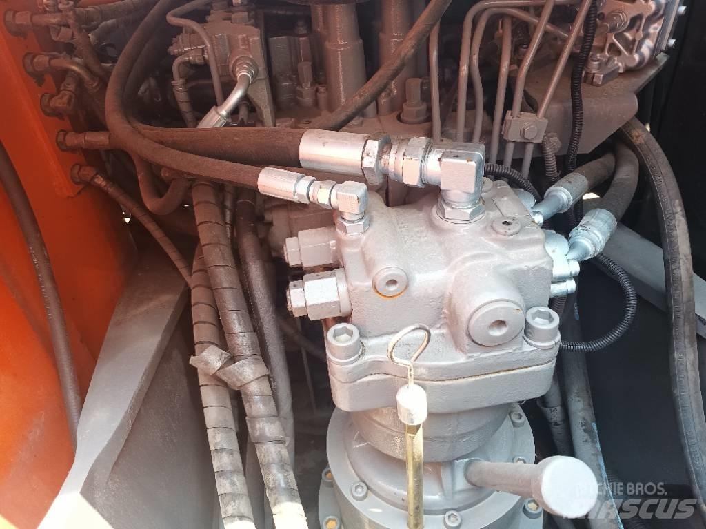 Hitachi ZX 120 대형 굴삭기 29톤 이상