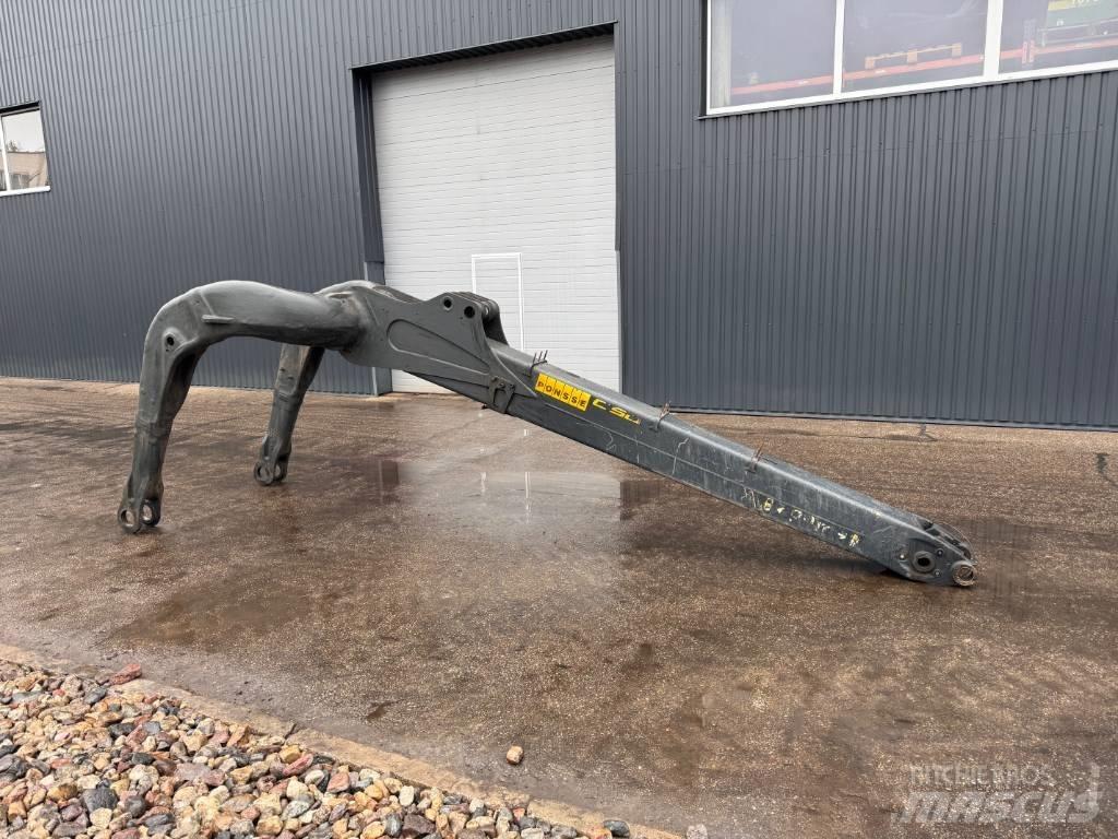 Ponsse P46737 / C50 유압식 기계