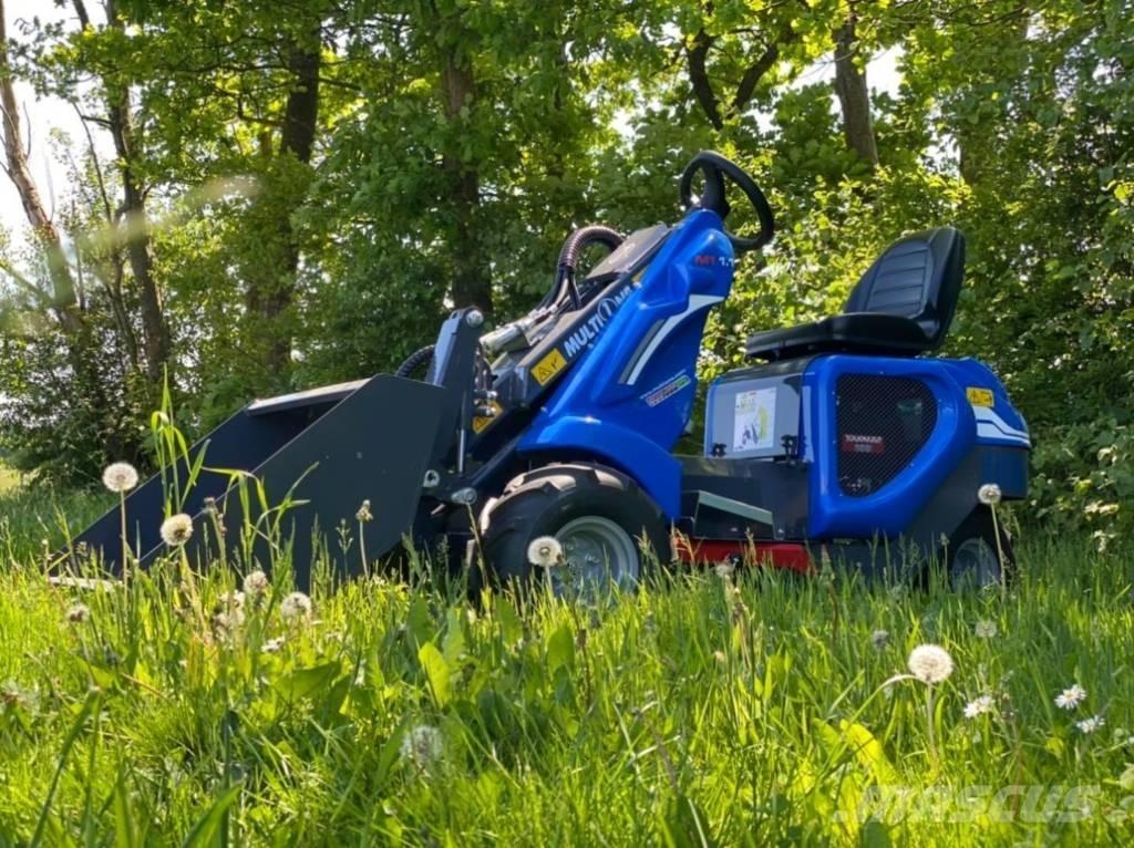 Multione 1.1 다목적 로더