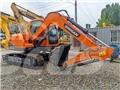 Doosan DX75 중형굴삭기 7톤-28톤
