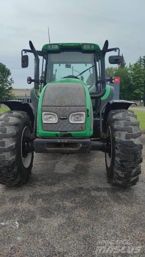 Valtra T170 트랙터