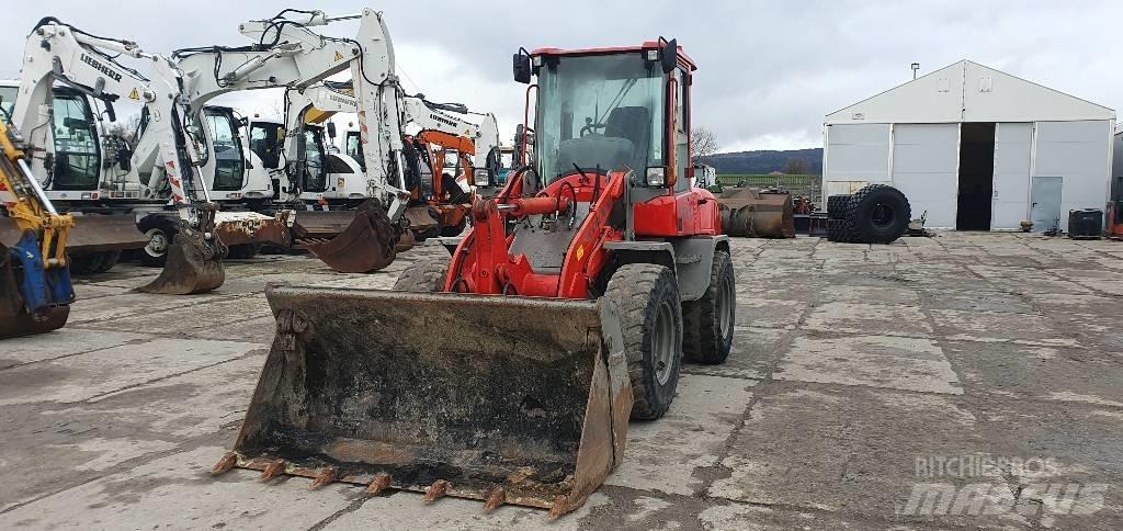 Volvo L 30 G  휠로우더