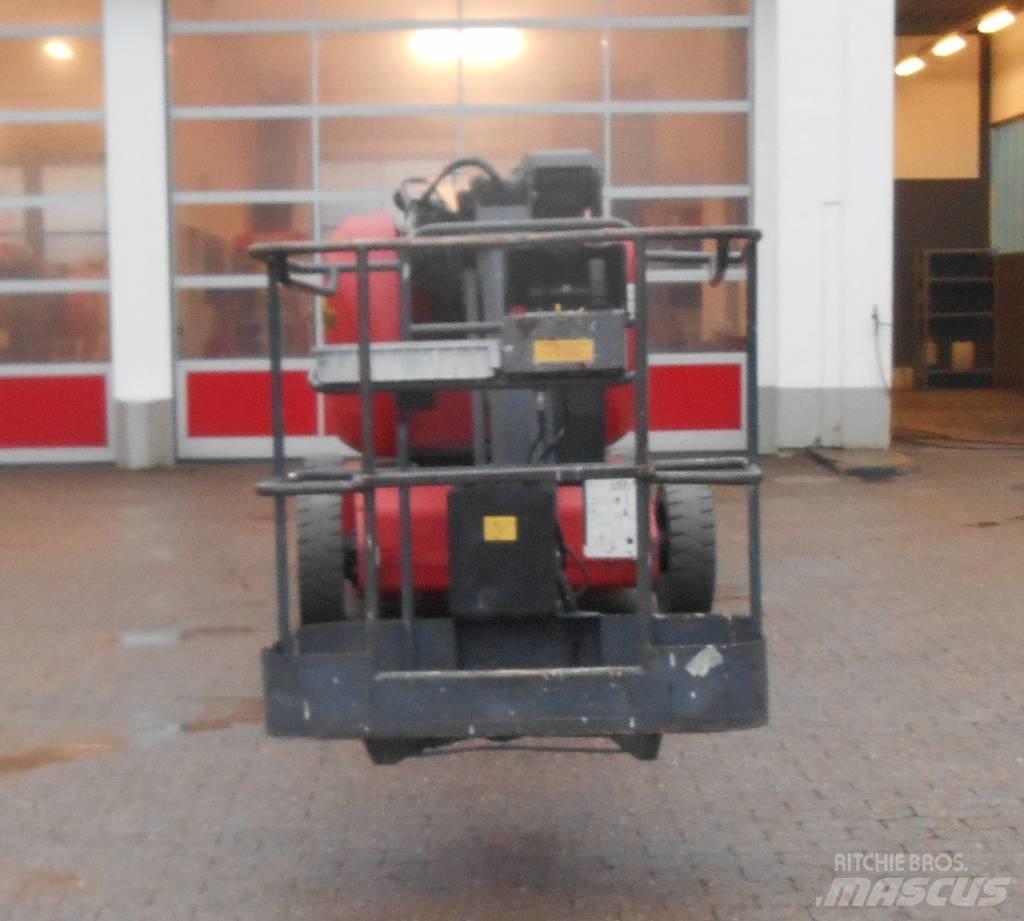 Manitou 170AETJL 관절형 전동이동 리프트