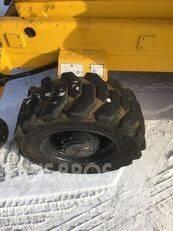 Haulotte 12 DX 가위형 리프트