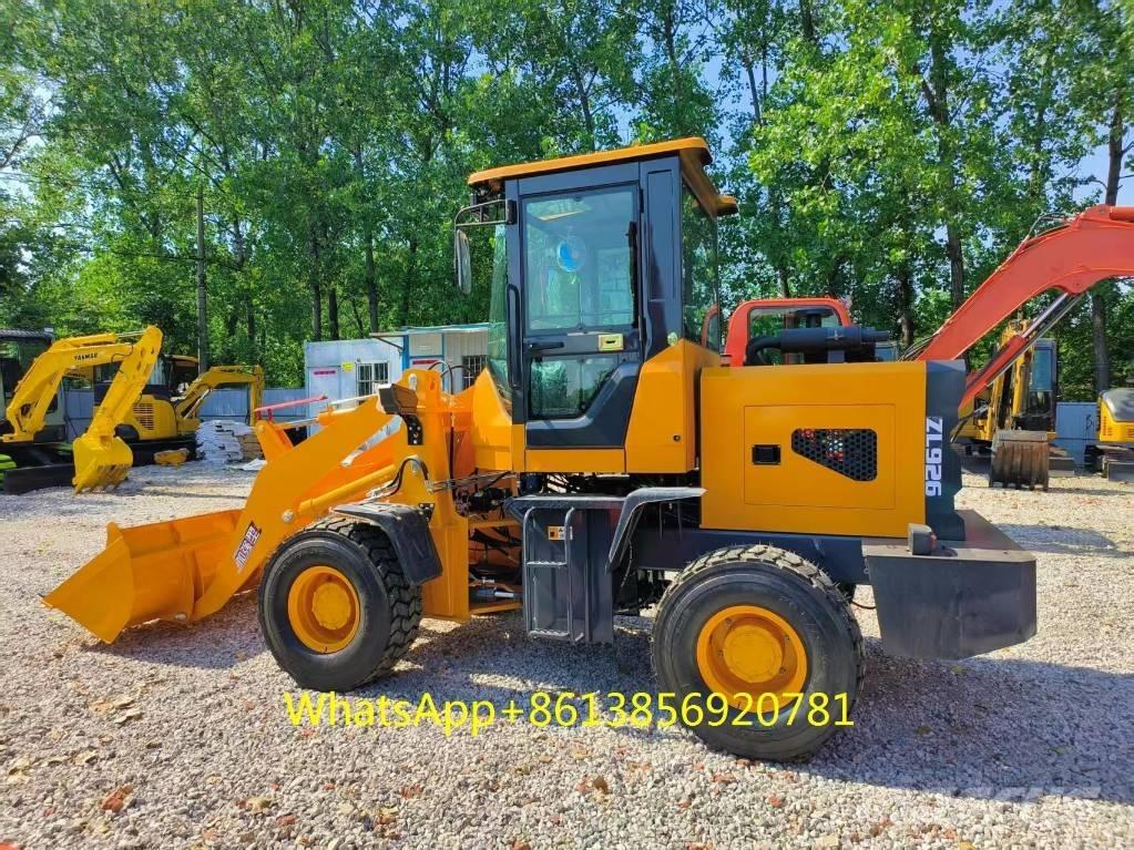  WALILA  926tz  휠로우더