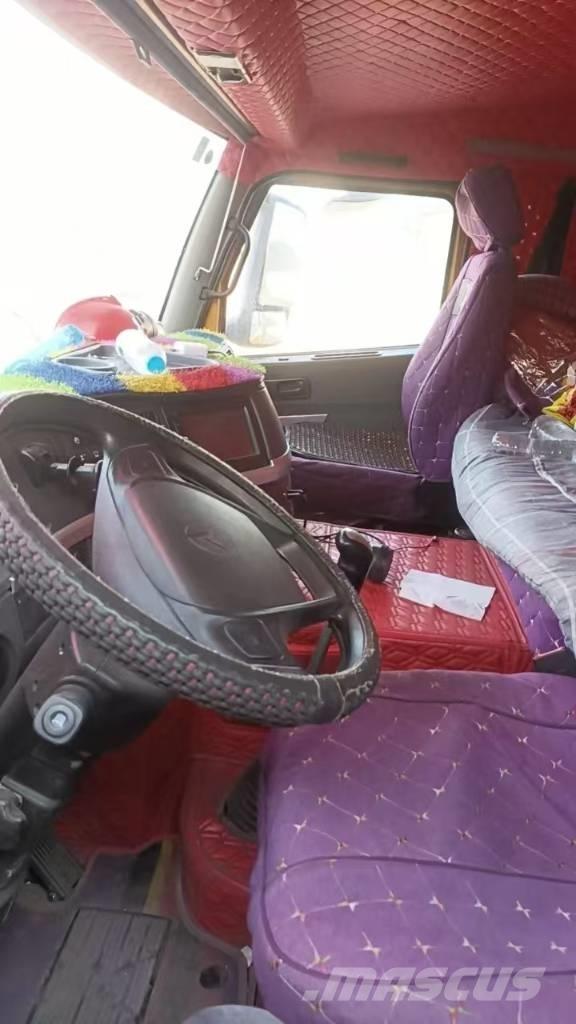 Sany 800E5 A/T 크레인