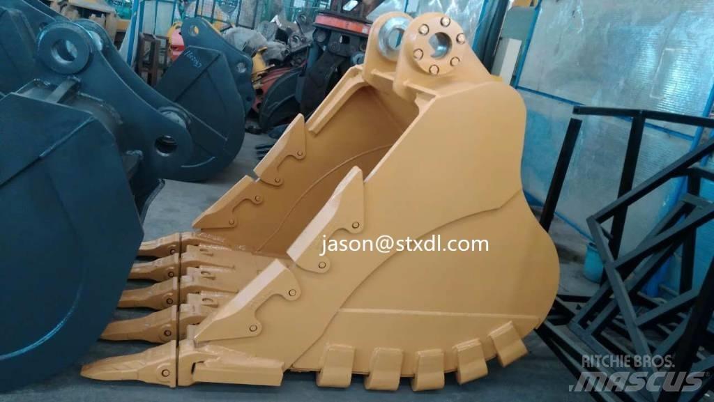 CAT 336 Mine Bucket 버켓