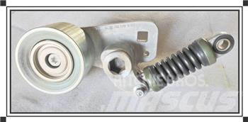 CLAAS Belt tensioner 엔진