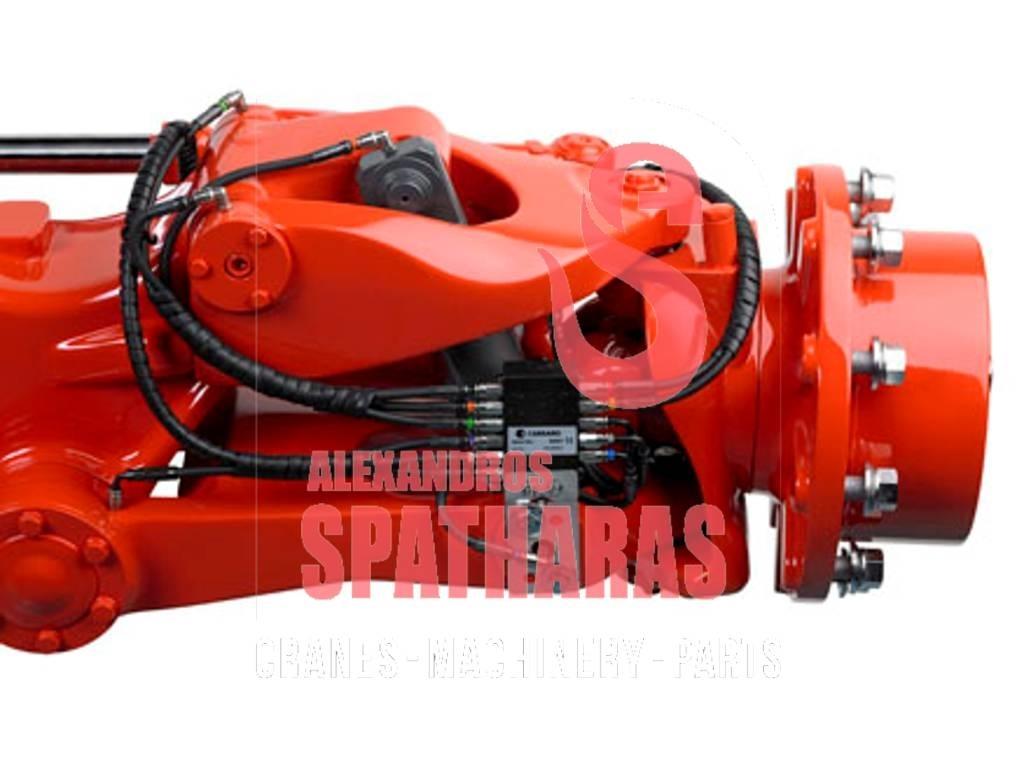 Carraro 262114	tim 트랜스미션