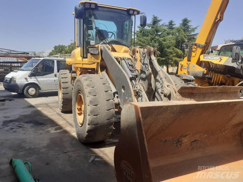Volvo L 70 H  휠로우더