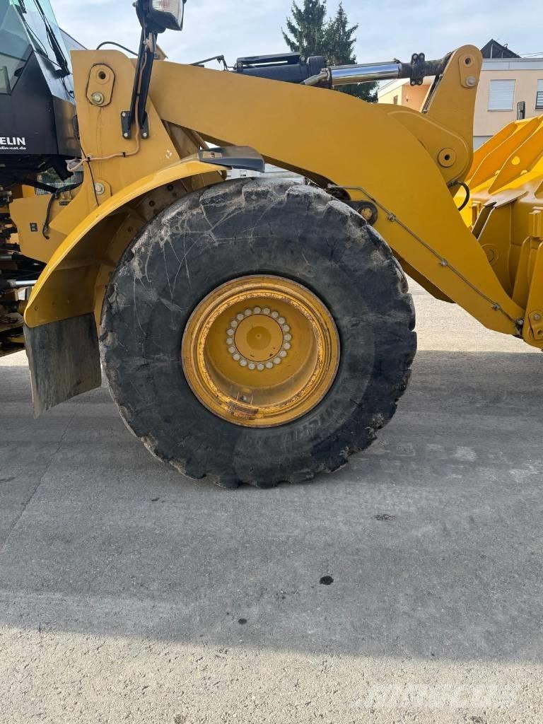 CAT 950 G  휠로우더