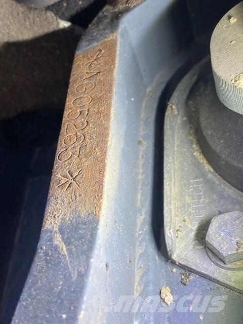 Neuson 1404 (12005548) 소형 굴삭기 7톤 미만