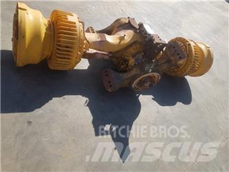 Volvo L350F 차축