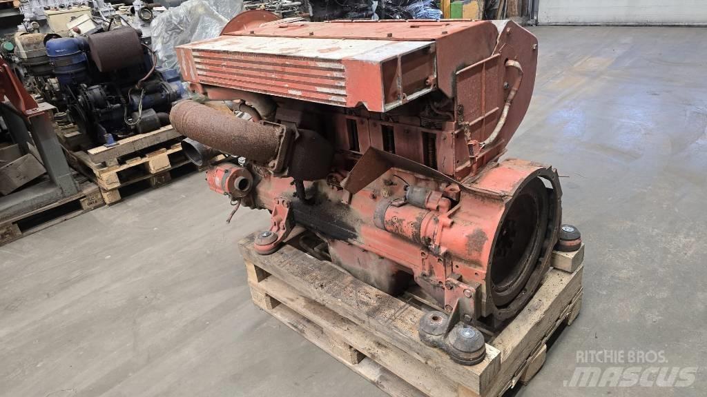 Deutz BF6L513RC 엔진