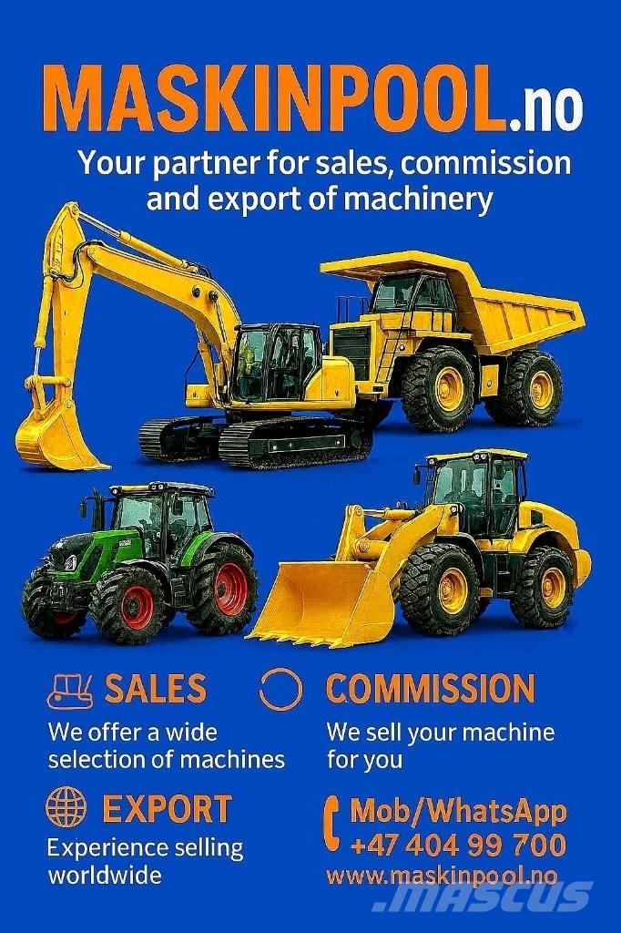 Komatsu HD 405 - 8E0 초대형 덤프 트럭