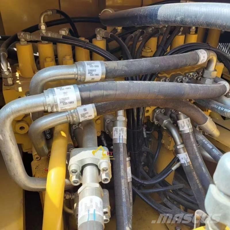 CAT 336 D 대형 굴삭기 29톤 이상