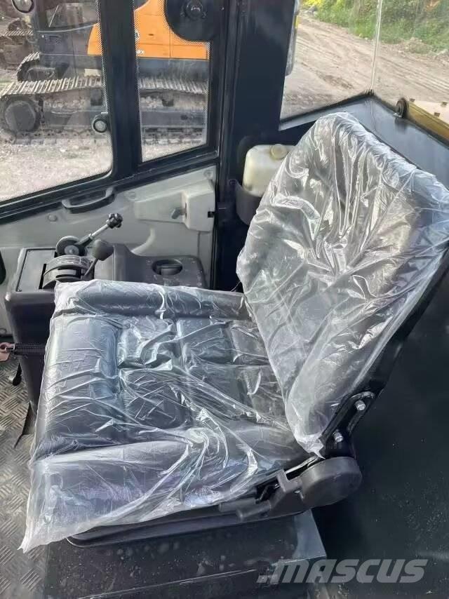 XCMG XS 223 J 싱글 드럼 롤러