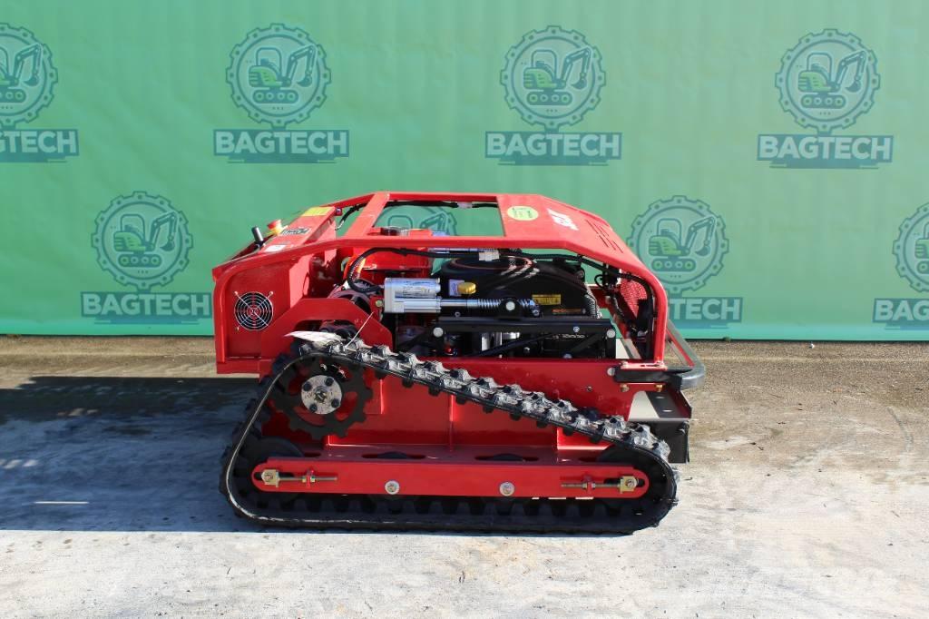  SDJK JKGC 800 탑승형 잔디깎기