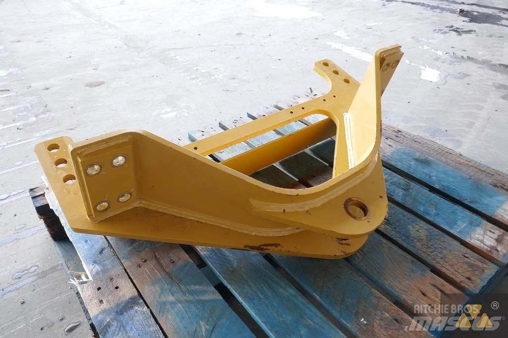 CAT 140M3 Drawbar 운송 장비 - 기타