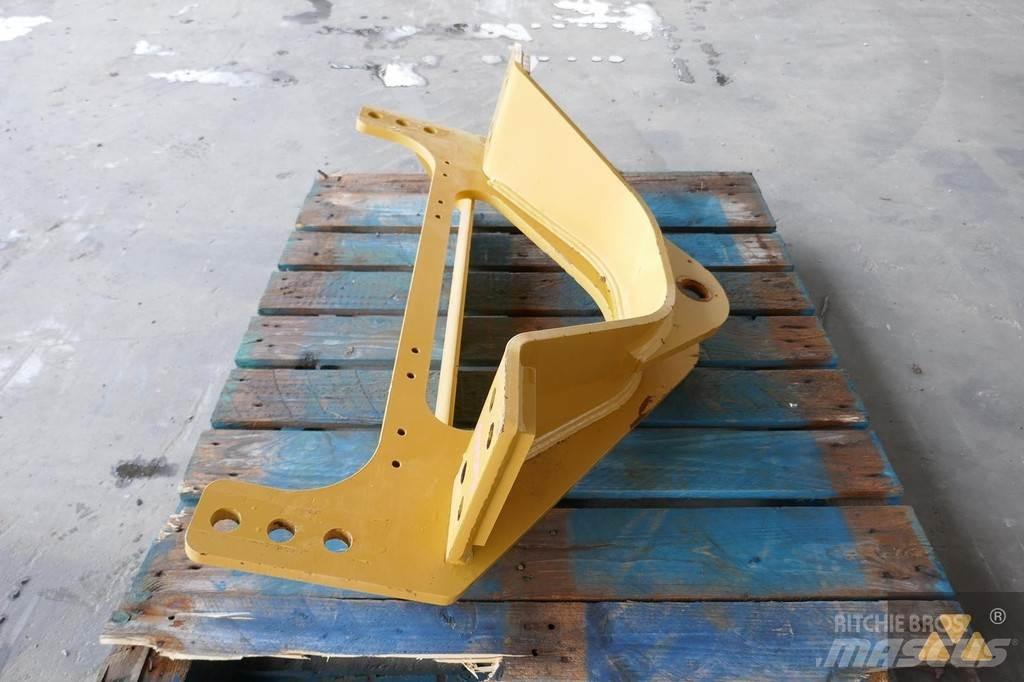 CAT 140M3 Drawbar 운송 장비 - 기타