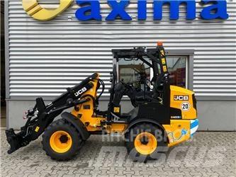 JCB 403 EL  휠로우더