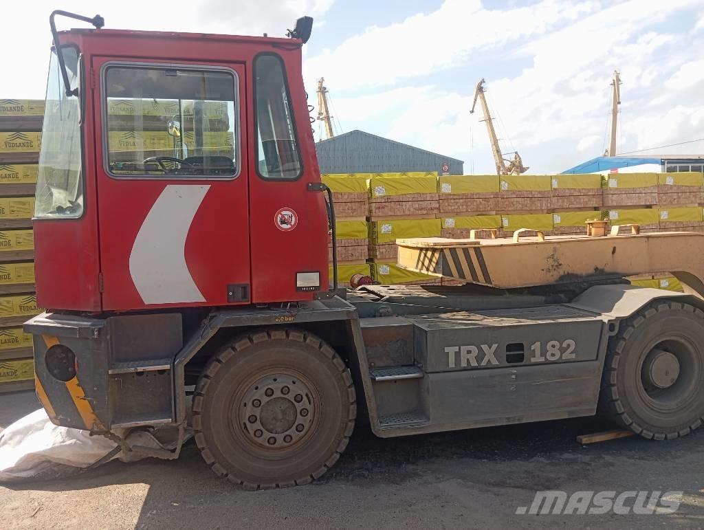 Kalmar TRX 182 터미널 트랙터