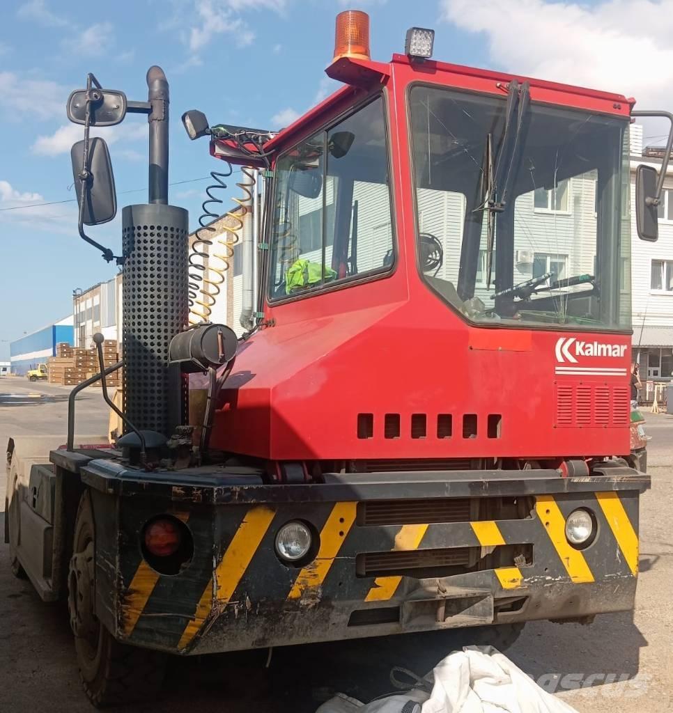 Kalmar TRX 182 터미널 트랙터