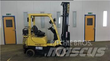 Hyster H1.8TX LPG 지게차