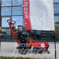 FSI B21 스텀프 그라인더
