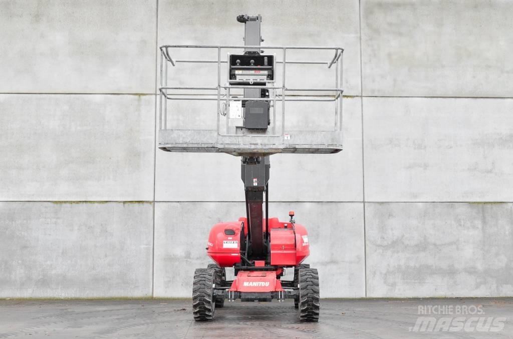 Manitou 200 ATJ 관절형 전동이동 리프트