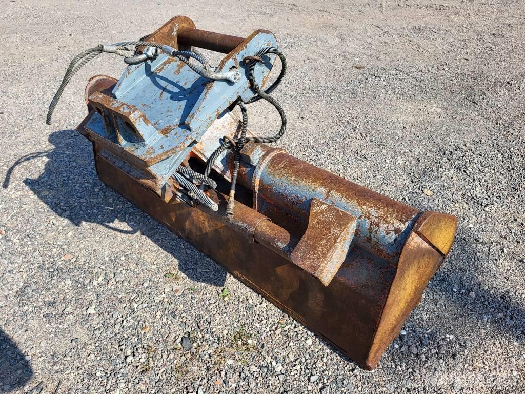 Lehnhoff MS 21 버켓