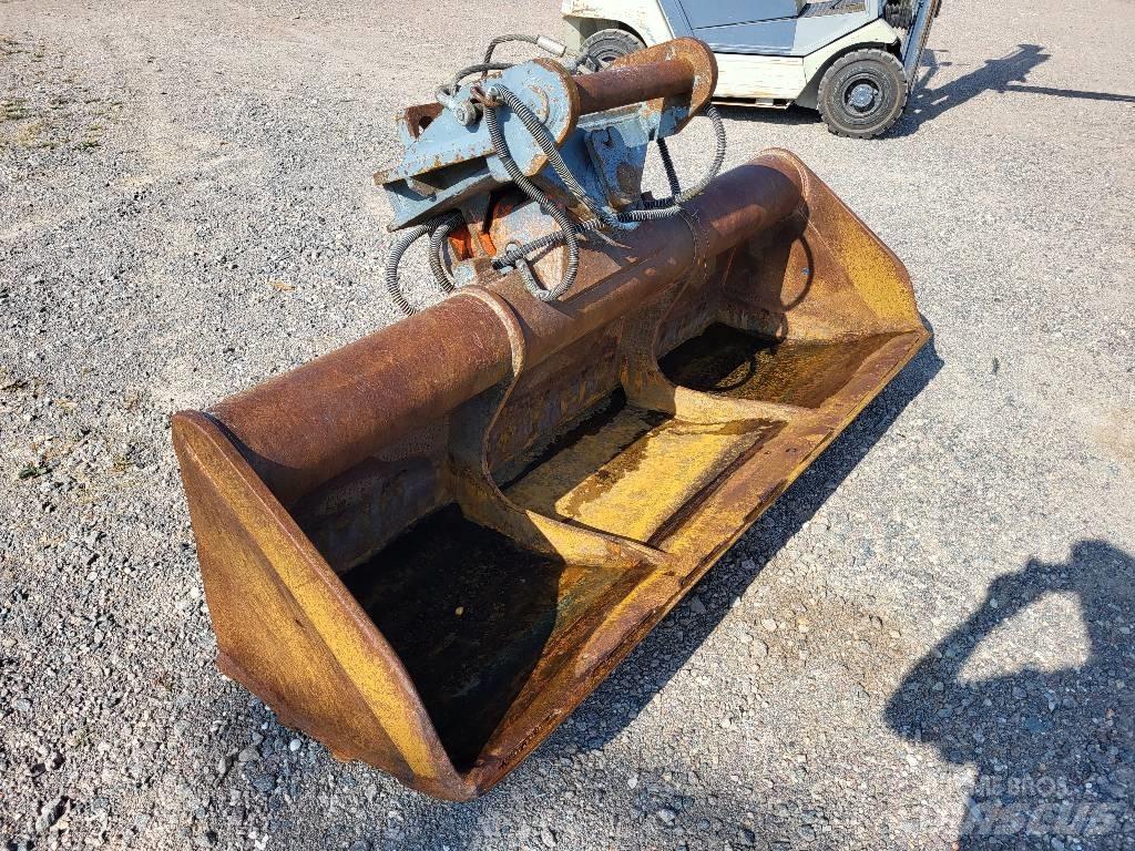 Lehnhoff MS 21 버켓