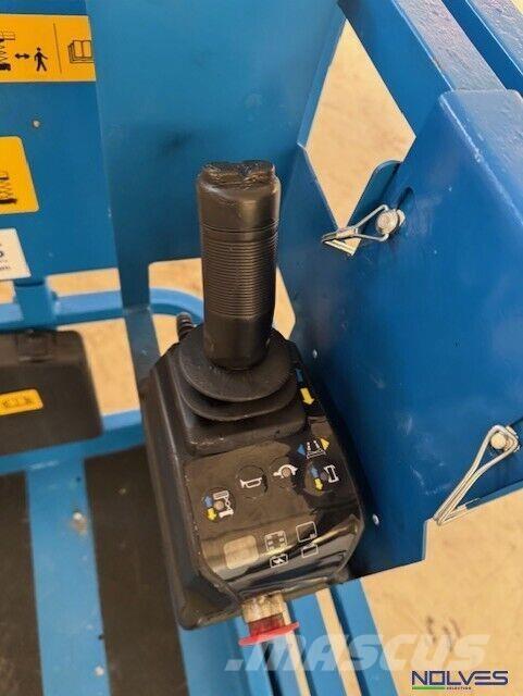 Genie GS2632 가위형 리프트