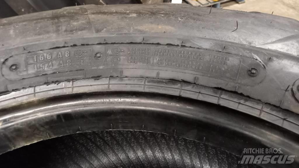 Trelleborg Reifen 타이어, 휠 및 림