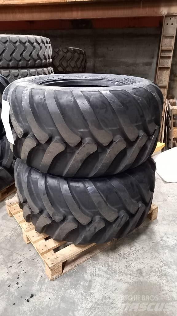 Trelleborg Reifen 타이어, 휠 및 림